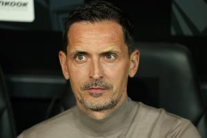 法兰克福将帅：我们创造很多机会但效率不佳，运气更好的队晋级了