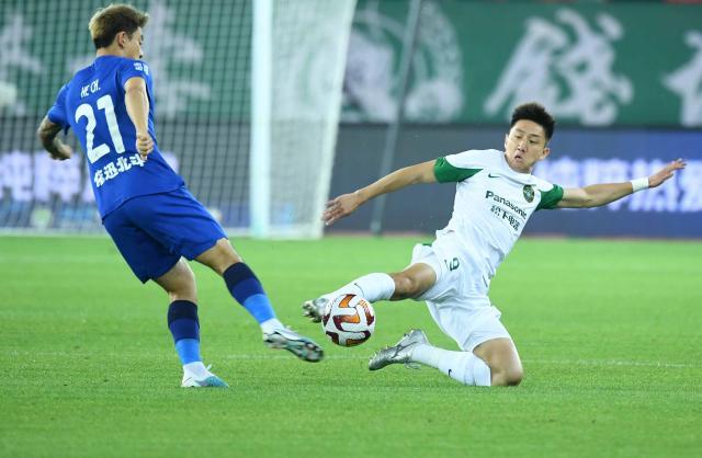 高迪凌空斩刺穿浙江不胜魔咒 关键先生用2个1佑主